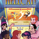Image: Marvel Comics; cover by Brittney L. Williams